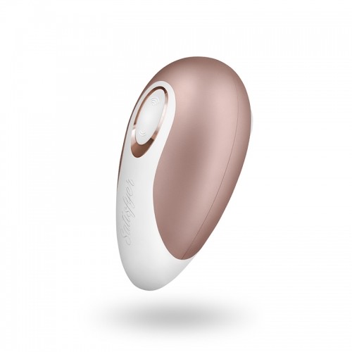SATISFYER DELUXE 이미지 1