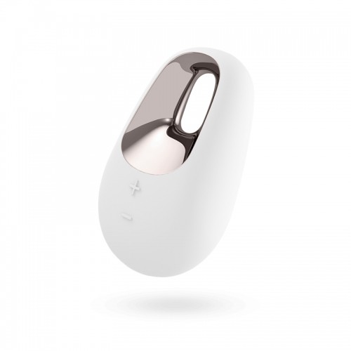 SATISFYER WHITE TEMPTATION 이미지 1