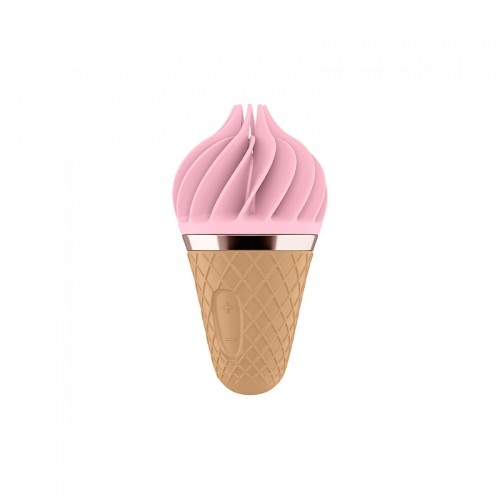 SATISFYER SWEET TREAT 이미지 1