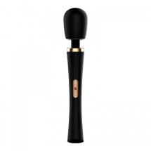 POWER WAND BLACK