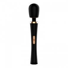 POWER WAND BLACK