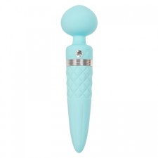 SULTRY TEAL
