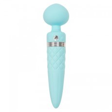 SULTRY TEAL
