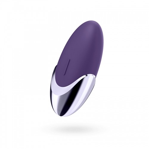 SATISFYER PURPLE PLEASURE 이미지 1