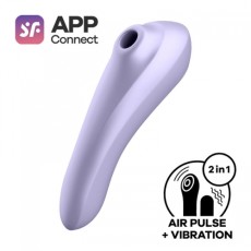 DUAL PLEASURE NEW