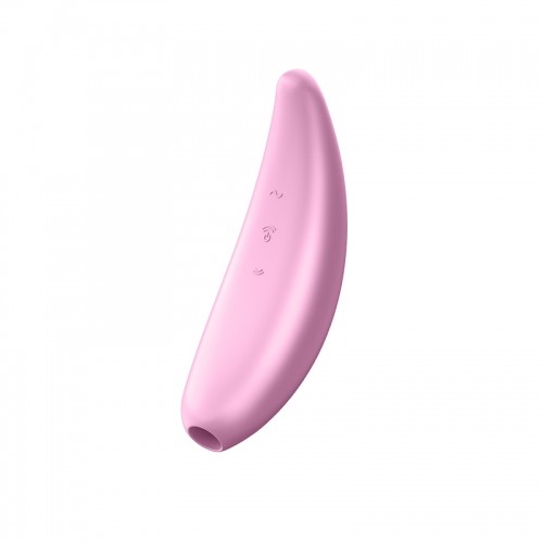 SATISFYER CURVY 3+_무선제품 이미지 1