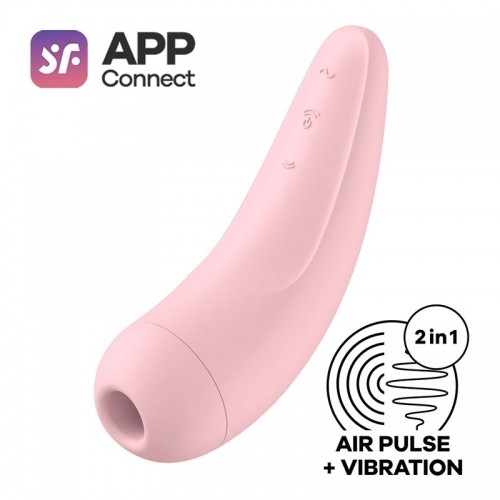 새티스파이어 커비 2+ (CURVY 2+) 이미지 1