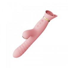 ROSE THRUSTER