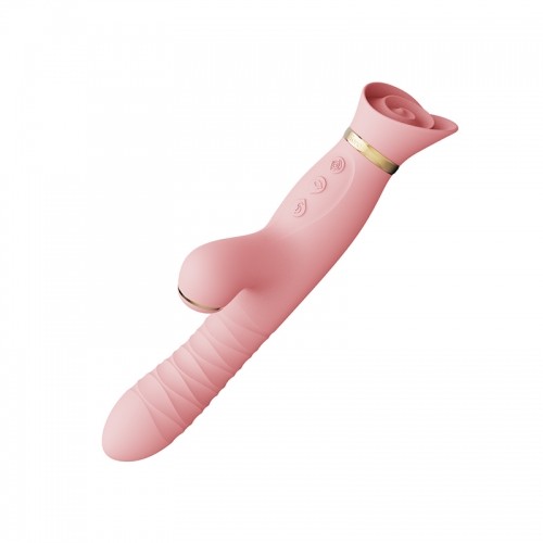 잘로 로즈 쓰러스터 ROSE THRUSTER 이미지 1