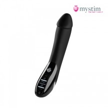 미스팀 저주파 딜도 TICKLING TRUMAN ESTIM VIBRATOR