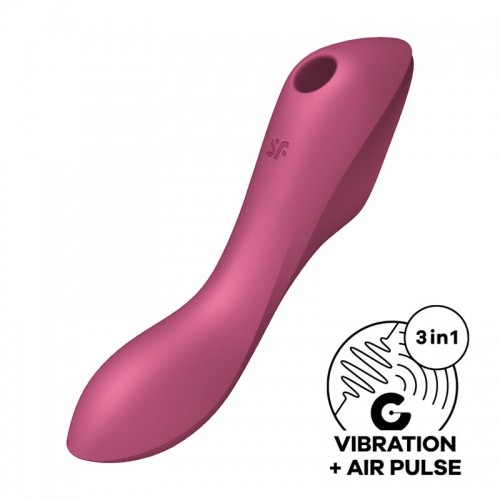 새티스파이어 커비 트리니티 3 (CURVY TRINITY 3) 이미지 1