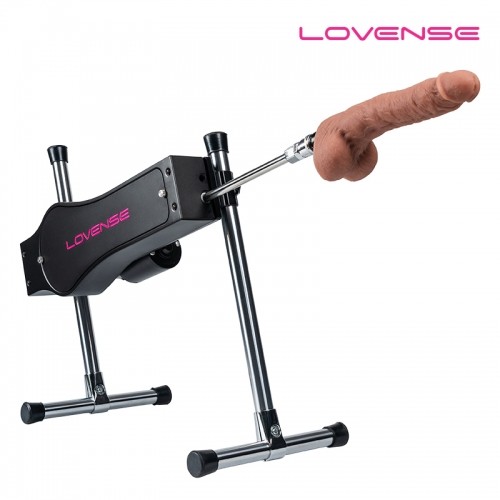 러벤스 섹스머신 LOVENSE SEX MACHINE 이미지 1
