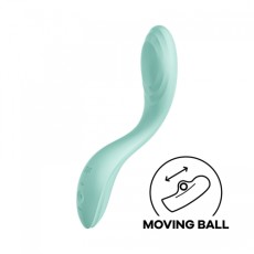 RRROLING PLEASURE