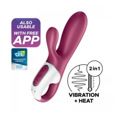 HOT BUNNY