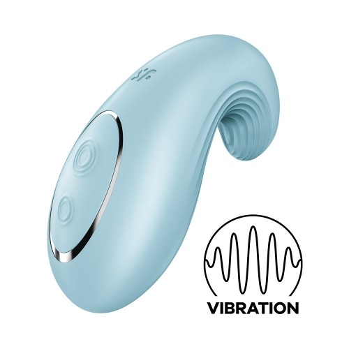 SATISFYER DIPPING DELIGHT 이미지 1