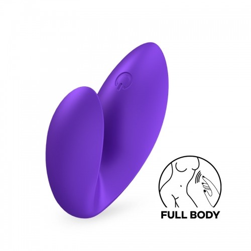 SATISFYER LOVE RIOT 이미지 1