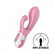 새티스파이어 에어 펌프 버니 2 AIR PUMP BUNNY 2