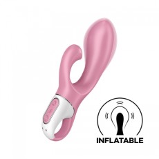 AIR PUMP BUNNY 2