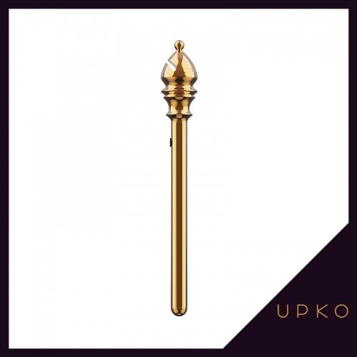 “The Chess" Collection- 「Bishop」Mini Vibrator 이미지 1