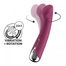 SPINNING G-SPOT 1