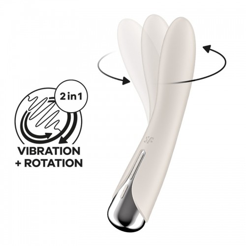 SPINNING VIBE 1 이미지 1