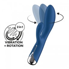 SPINNING RABBIT 1