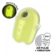 GLOWING GHOST