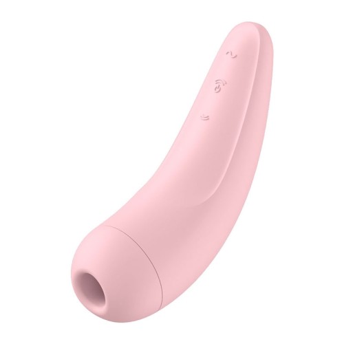 새티스파이어 커비 2+ (CURVY 2+) 이미지 3