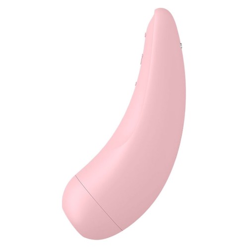 새티스파이어 커비 2+ (CURVY 2+) 이미지 4