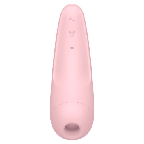 새티스파이어 커비 2+ (CURVY 2+) 이미지 6