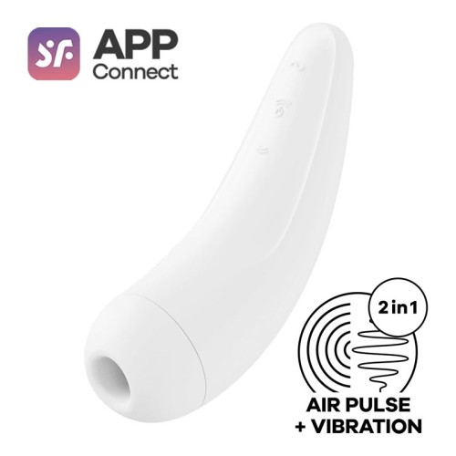 새티스파이어 커비 2+ (CURVY 2+) 이미지 9