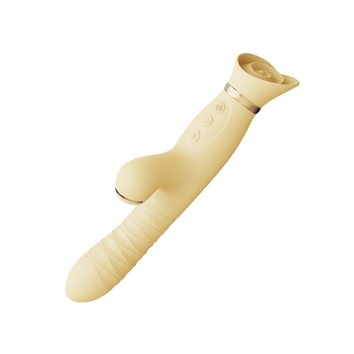잘로 로즈 쓰러스터 ROSE THRUSTER 이미지 2