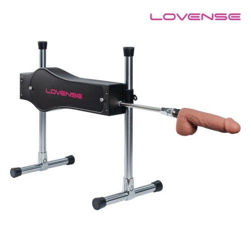 러벤스 섹스머신 LOVENSE SEX MACHINE 이미지 2