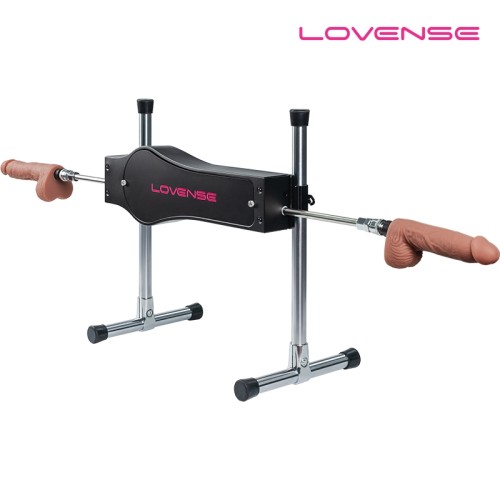 러벤스 섹스머신 LOVENSE SEX MACHINE 이미지 3