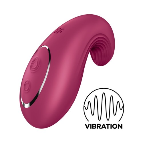 SATISFYER DIPPING DELIGHT 이미지 2
