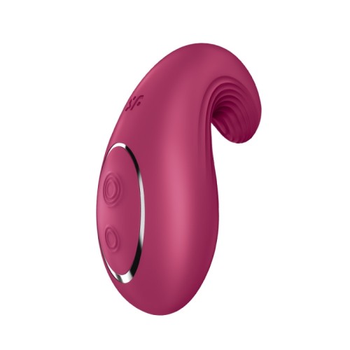 SATISFYER DIPPING DELIGHT 이미지 4