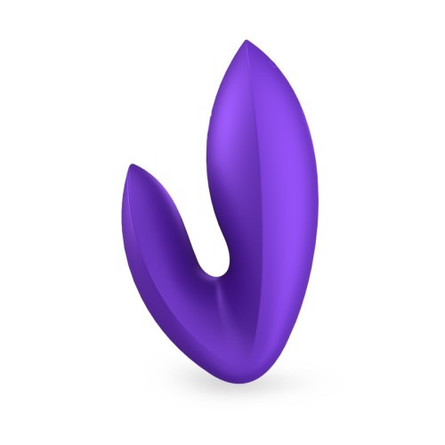 SATISFYER LOVE RIOT 이미지 3