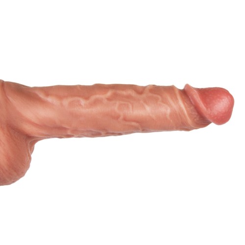 LIAM'S PISTON DILDO_빠른 속도록 피스톤하는 실리콘 딜도 이미지 4