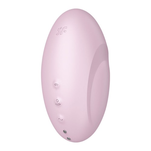 새티스파이어 러버3 VULVA LOVER 3 이미지 4