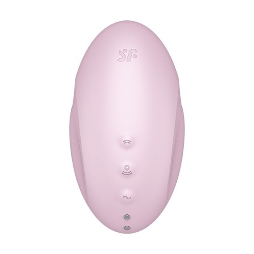 새티스파이어 러버3 VULVA LOVER 3 이미지 6
