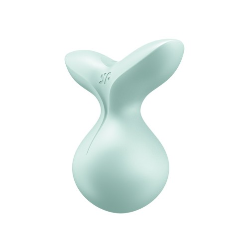 SATISFYER VIVA LA VULVA 3 이미지 2