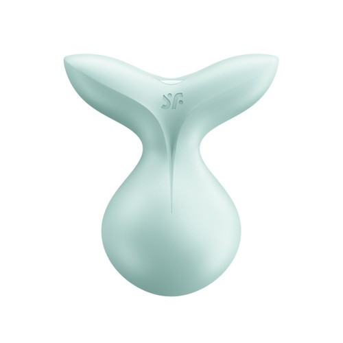 SATISFYER VIVA LA VULVA 3 이미지 3
