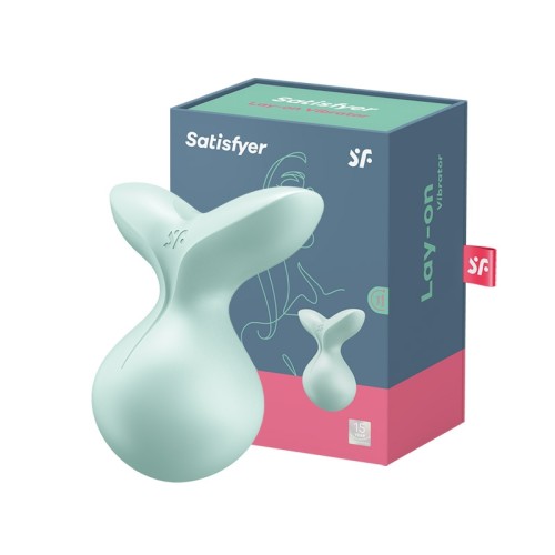 SATISFYER VIVA LA VULVA 3 이미지 4