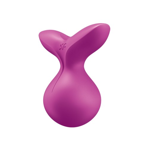 SATISFYER VIVA LA VULVA 3 이미지 6