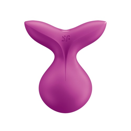 SATISFYER VIVA LA VULVA 3 이미지 7