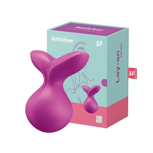 SATISFYER VIVA LA VULVA 3 이미지 8