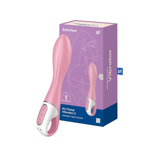 AIR PUMP VIBRATOR 2 이미지 5