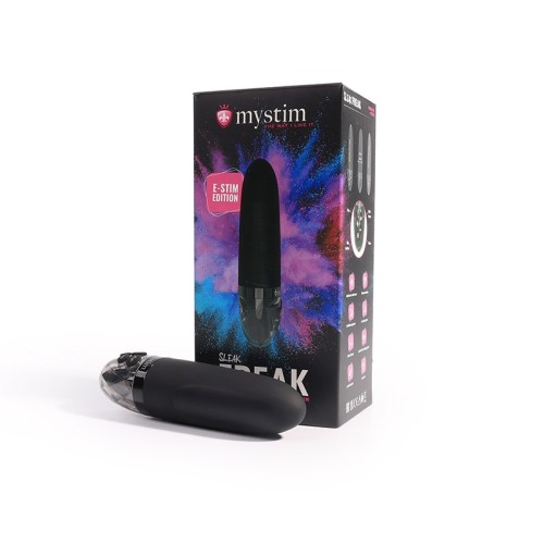 미스팀 SLEAK FREAK ESTIM VIBRATOR 저주파 바이브레이터 이미지 2