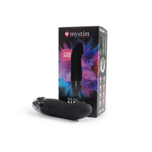 미스팀 REAL DEAL NEAL ESTIM VIBRATOR 이미지 2