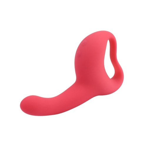NIYA LOVE FINGER VIBRATOR 이미지 3